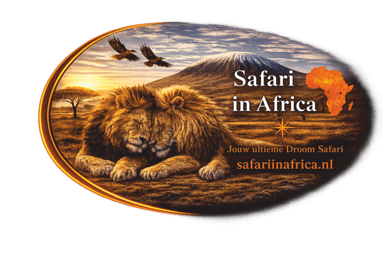 Safari in Africa luxe safari op maat