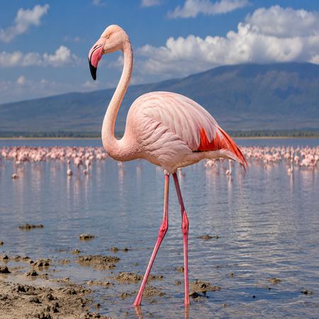 Flamingo