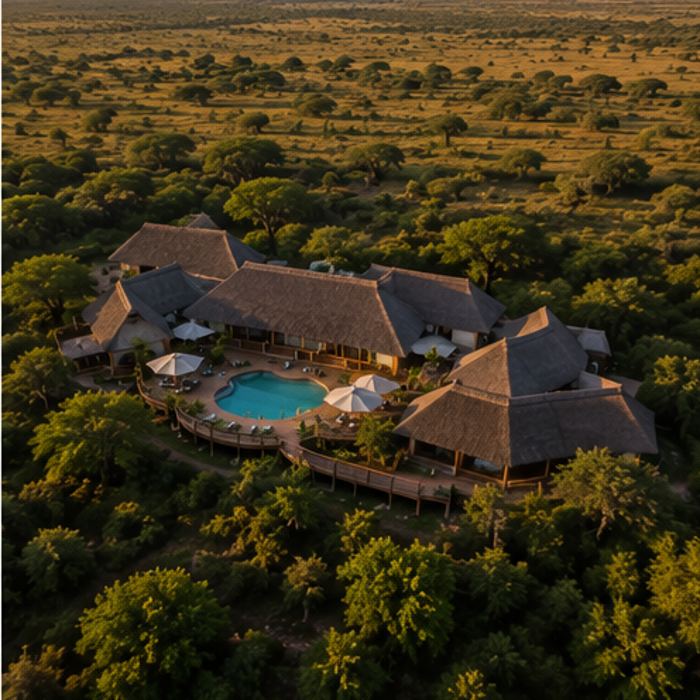 Fly-in safari Tanzania combineren met Zanzibar Fly-in safari Tanzania combineren met luxe strandafsluiting
