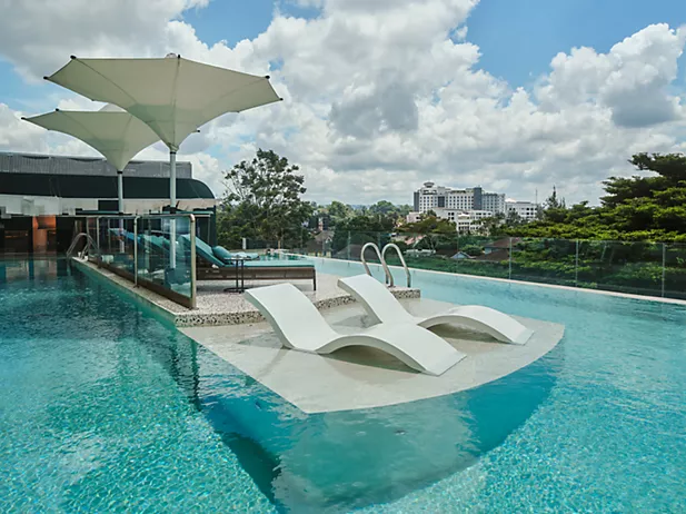 Gem Forest Hotel Nairobi – Nairobi