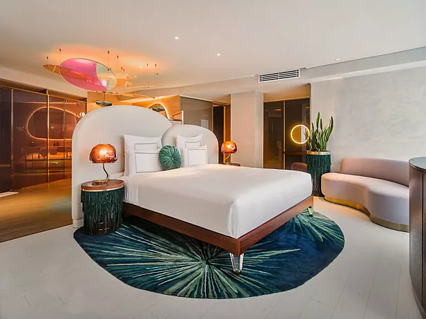 Gem Forest Hotel Nairobi – Nairobi