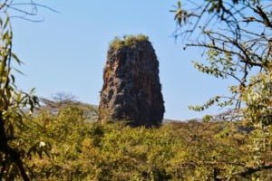kenia 17 dagen safari en strand